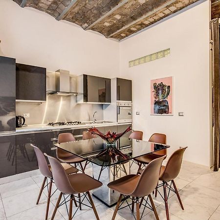 The Great Pop Apartamento Roma Exterior foto
