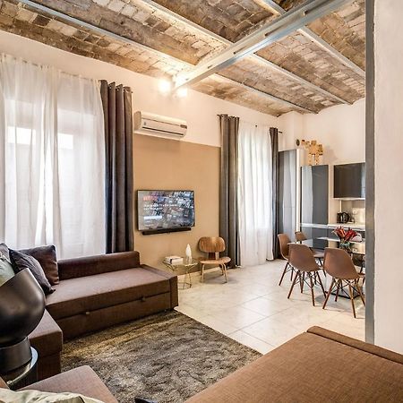 The Great Pop Apartamento Roma Exterior foto