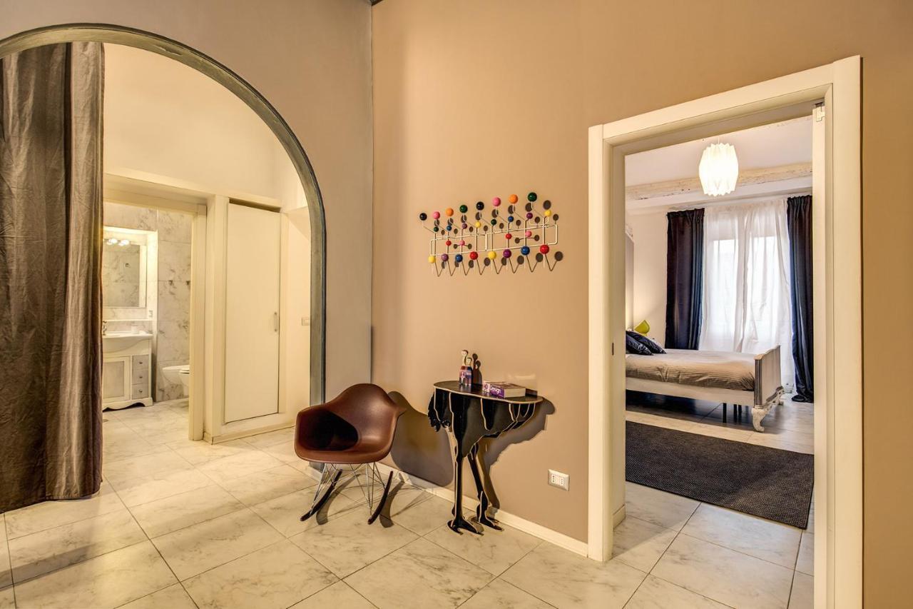 The Great Pop Apartamento Roma Exterior foto