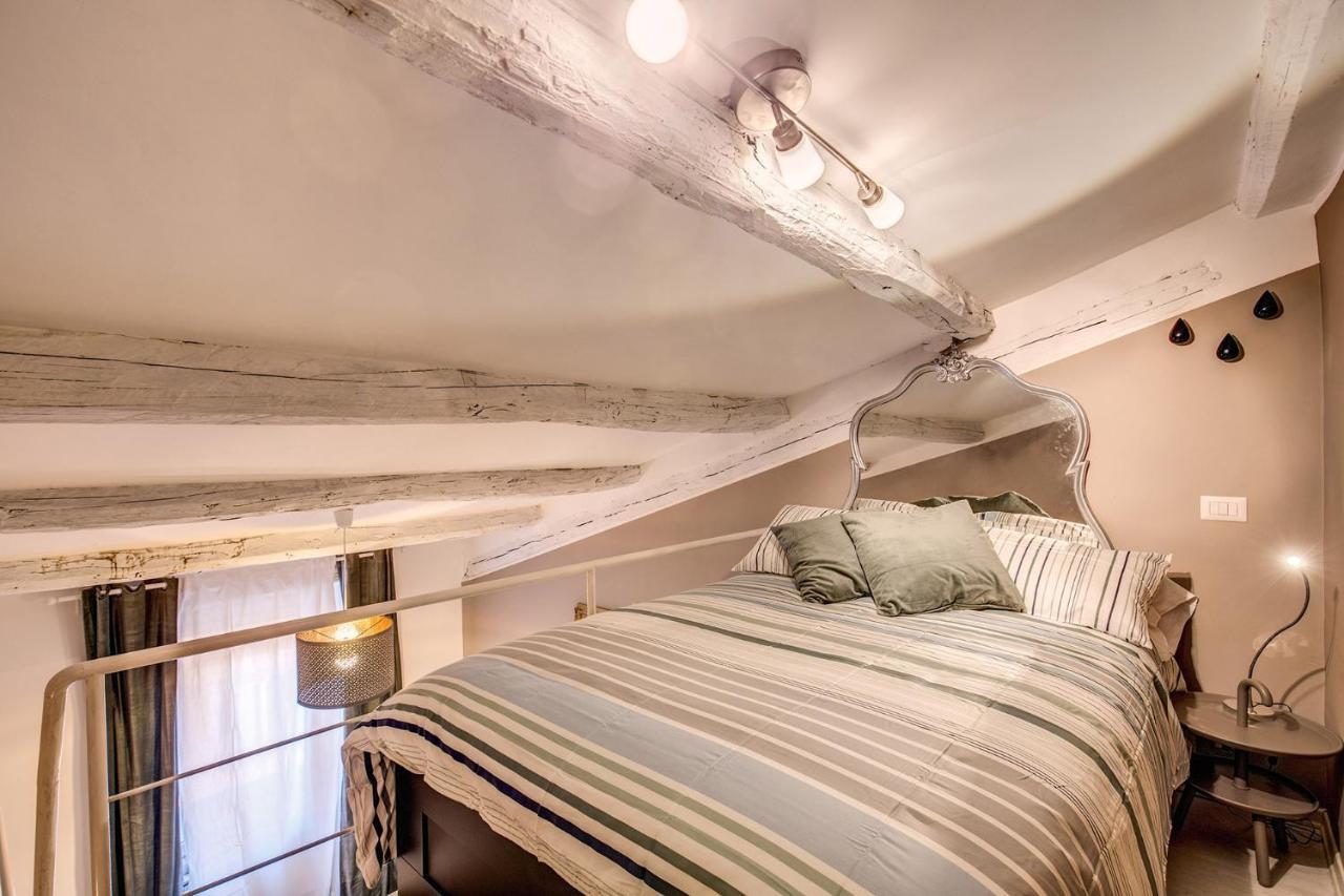 The Great Pop Apartamento Roma Exterior foto