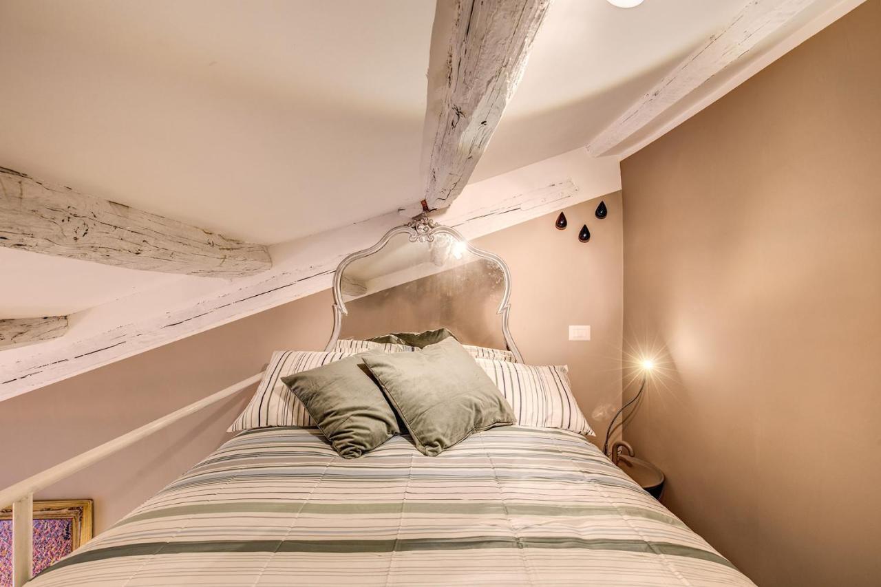 The Great Pop Apartamento Roma Exterior foto