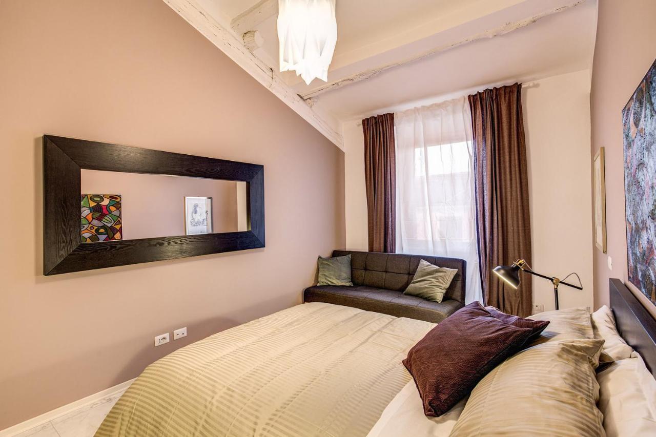 The Great Pop Apartamento Roma Exterior foto