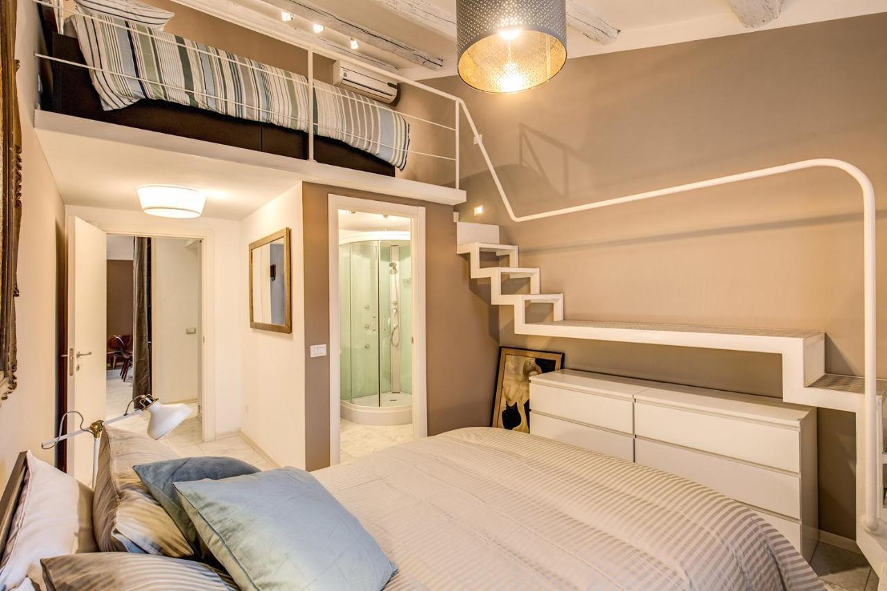 The Great Pop Apartamento Roma Exterior foto