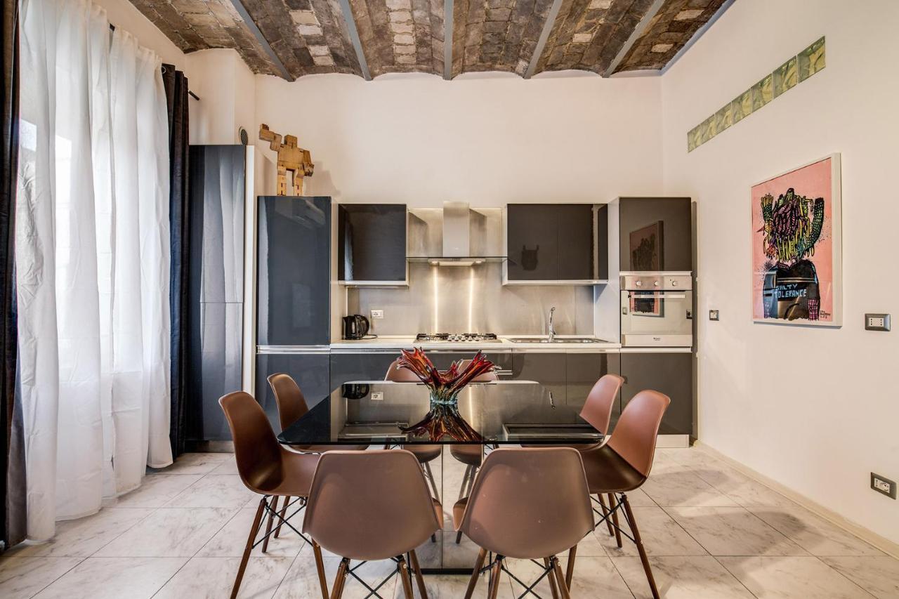 The Great Pop Apartamento Roma Exterior foto