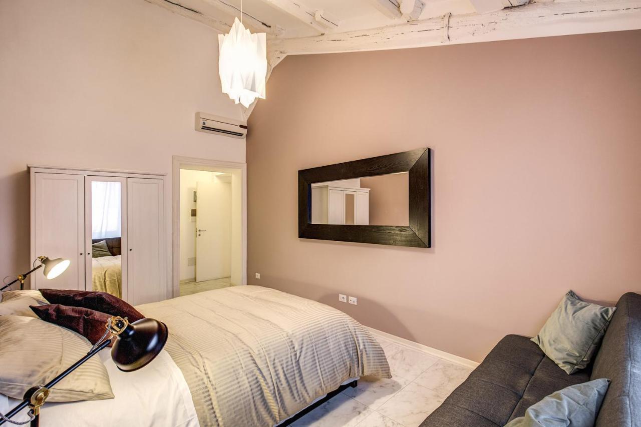 The Great Pop Apartamento Roma Exterior foto