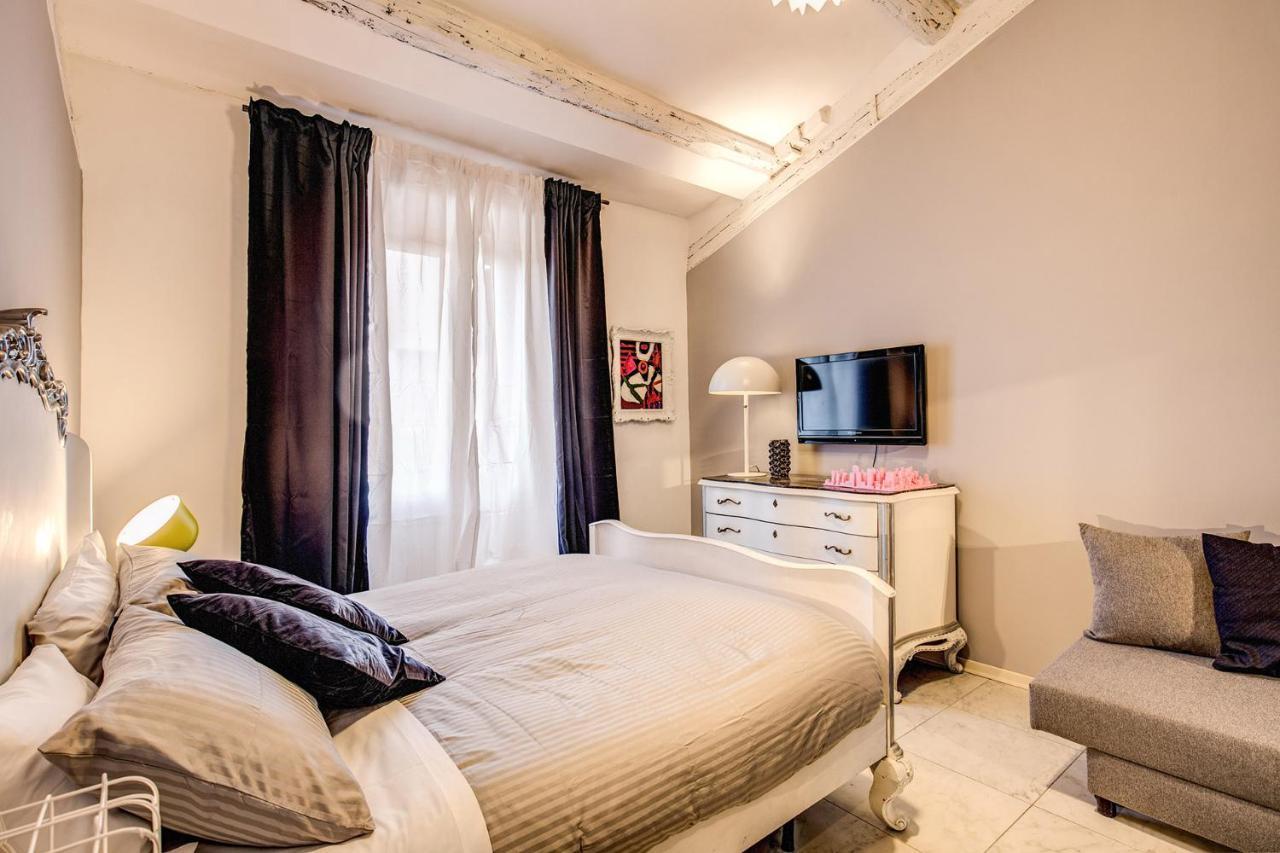 The Great Pop Apartamento Roma Exterior foto