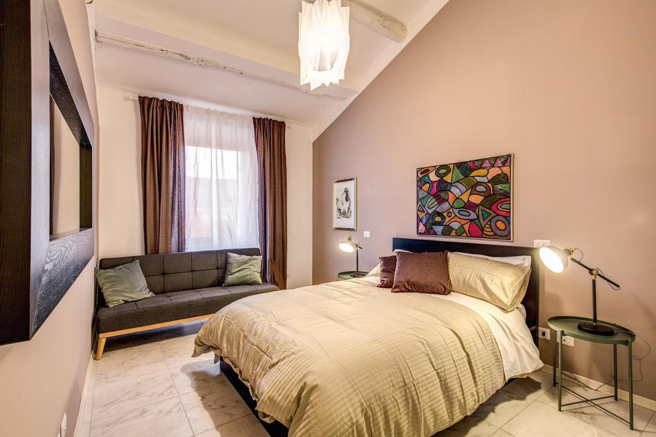 The Great Pop Apartamento Roma Exterior foto
