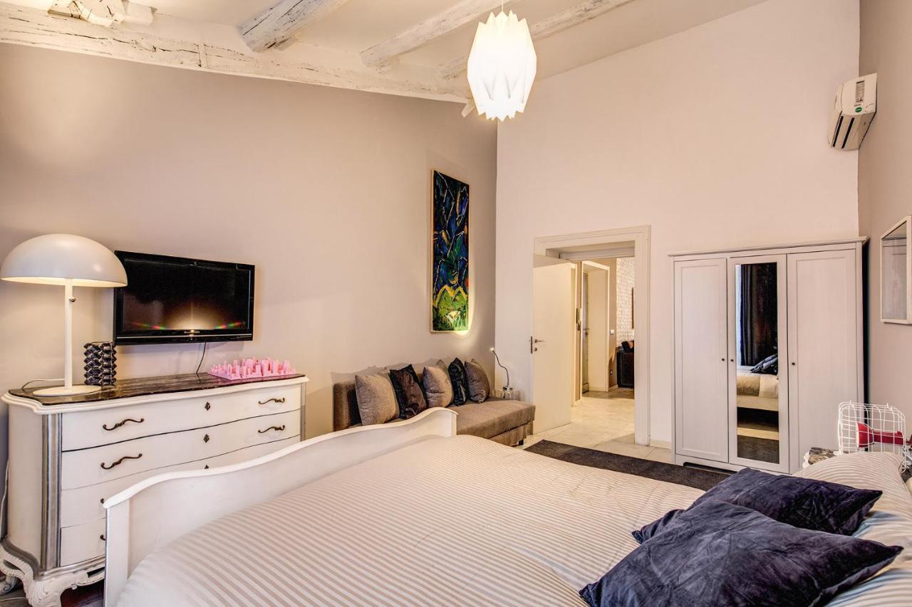 The Great Pop Apartamento Roma Exterior foto