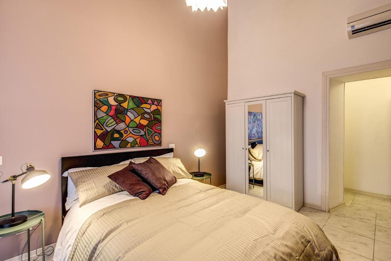 The Great Pop Apartamento Roma Exterior foto