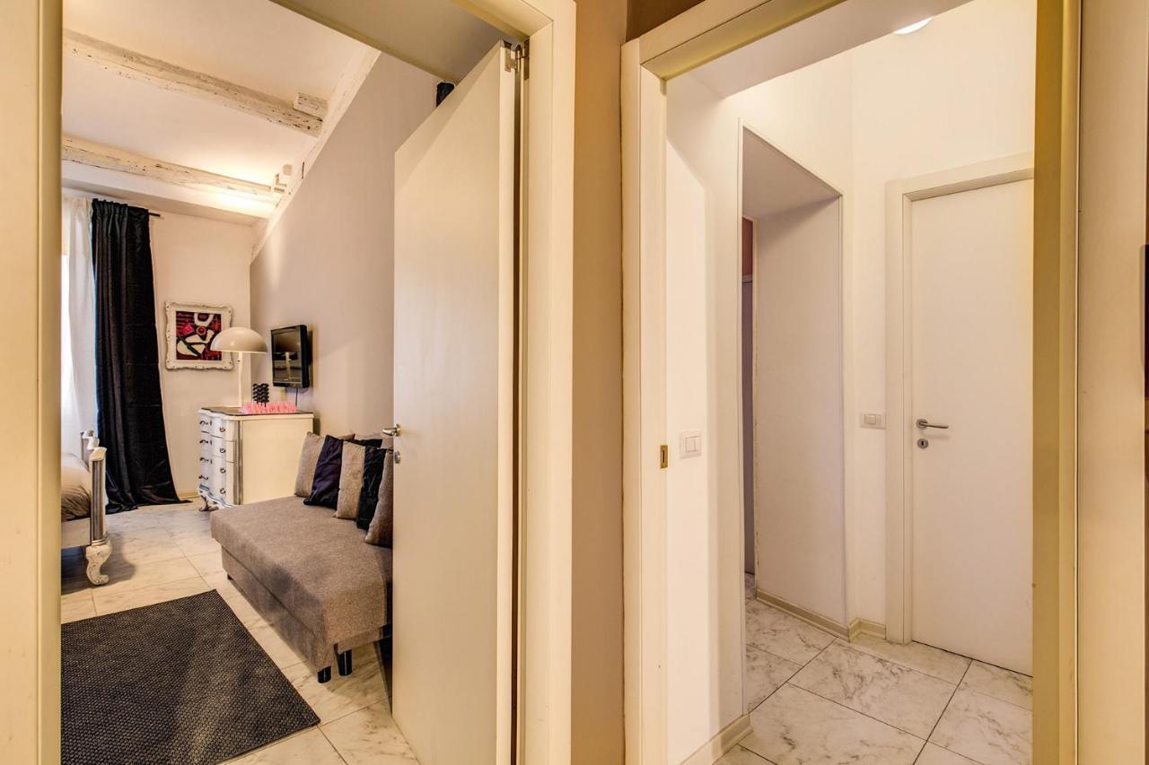 The Great Pop Apartamento Roma Exterior foto