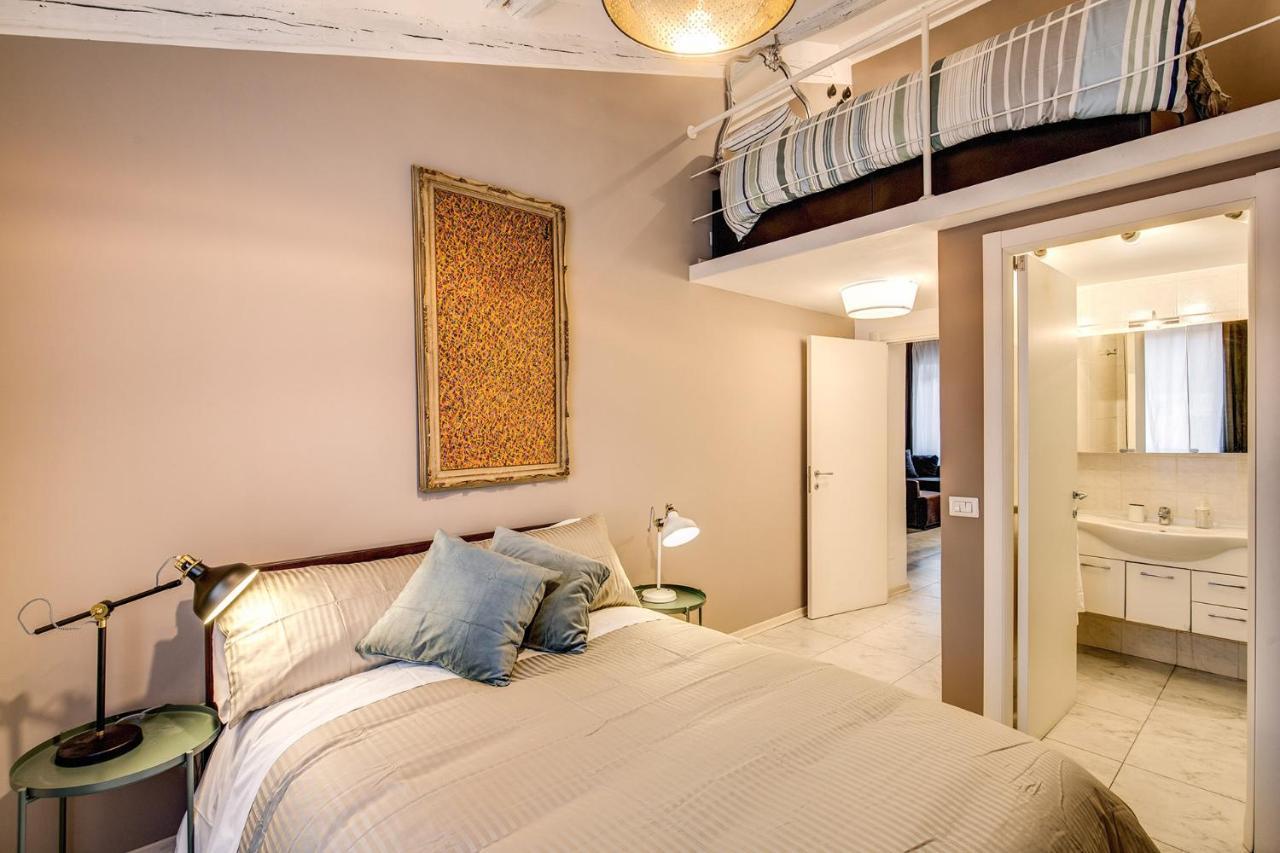 The Great Pop Apartamento Roma Exterior foto