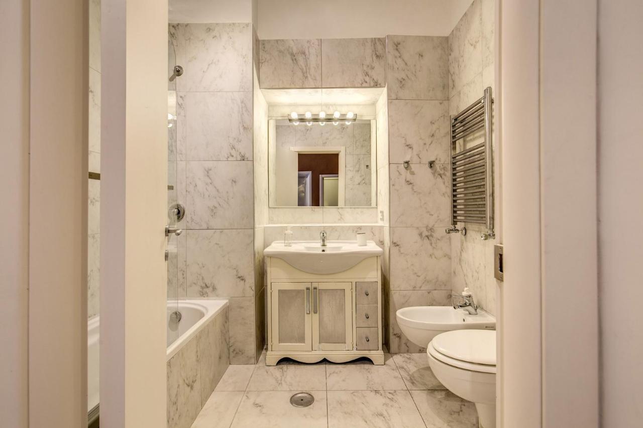 The Great Pop Apartamento Roma Exterior foto