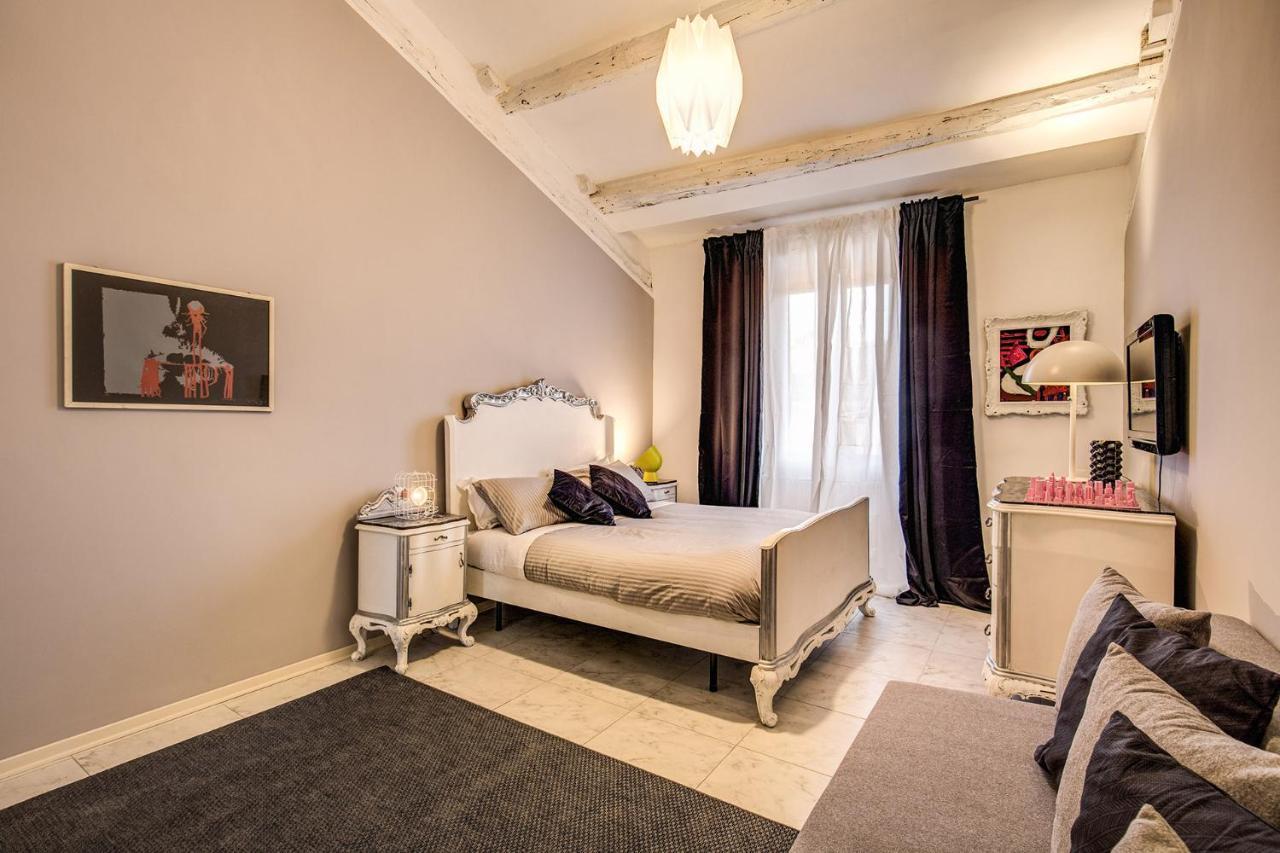 The Great Pop Apartamento Roma Exterior foto
